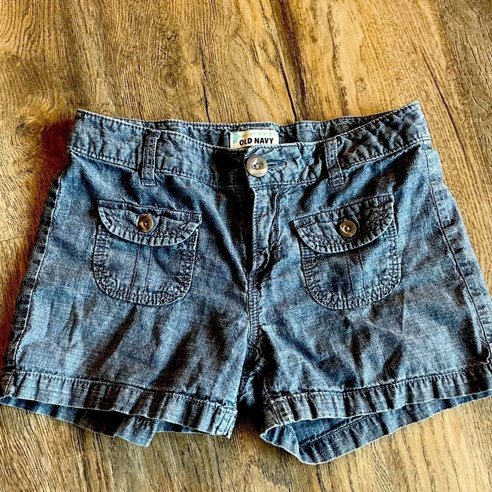 Old Navy Girls Shorts, size 12